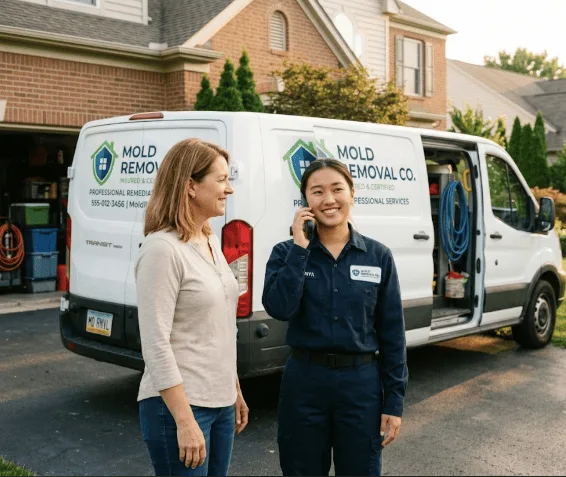 Crawlspace Mold Remediation Institute, WV FAQs